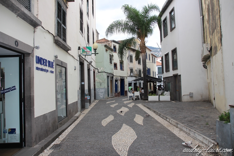 Lire la suite à propos de l’article Madère : à la découverte de Funchal
