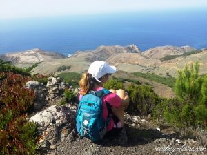 Lire la suite à propos de l’article Blog de voyage à Madère – île de Porto Santo : deux sommets et une chapelle