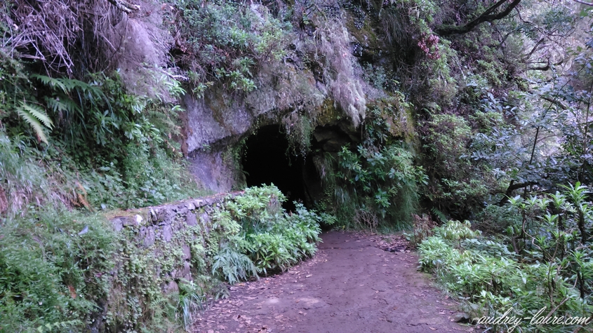 tunnel caldeirao verde