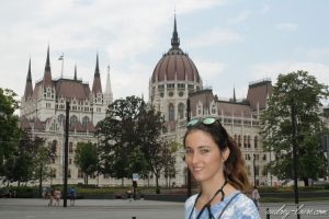 Lire la suite à propos de l’article Budapest : le Parlement hongrois