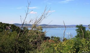 Lire la suite à propos de l’article Hongrie : Tihany, une péninsule sur le lac Balaton