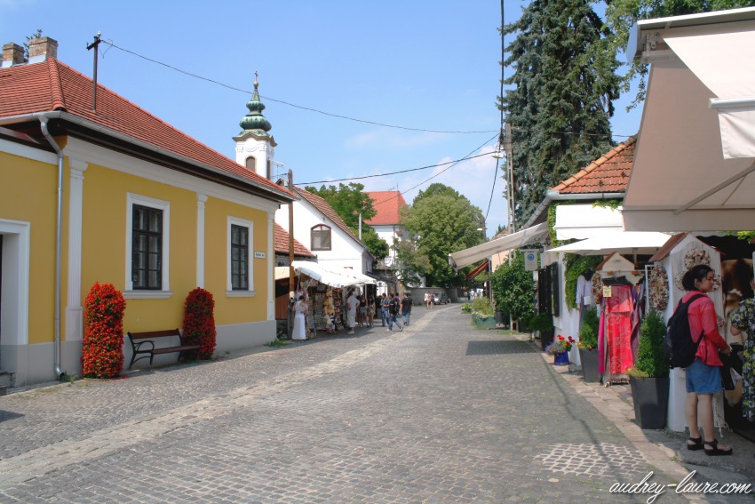 Szentendre Hongrie