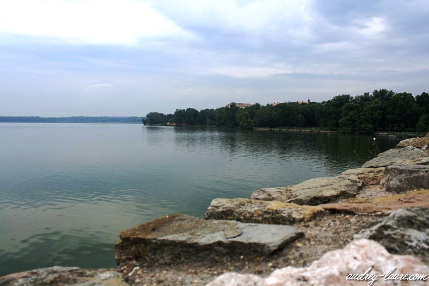 Tata Hongrie Lac Oreg