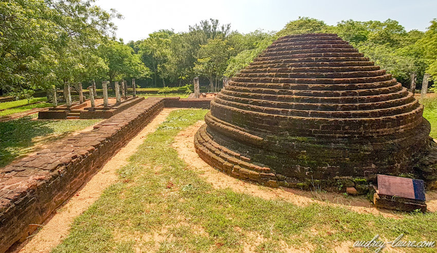 polonnaruwa-triangle culturel-voyage au Sri Lanka-blog (6)