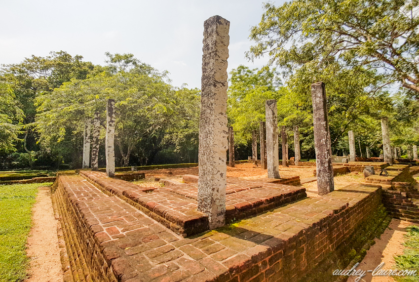 polonnaruwa-triangle culturel-voyage au Sri Lanka-blog (9)