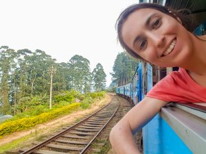 Lire la suite à propos de l’article Prendre le train au Sri Lanka