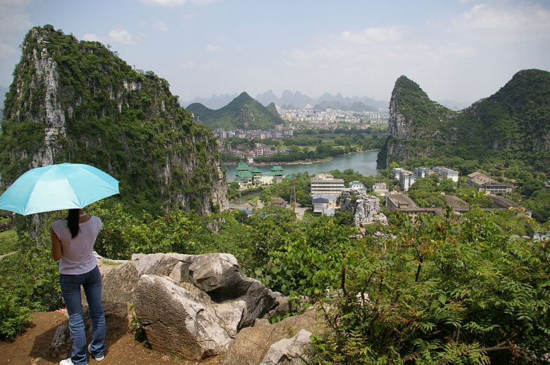 You are currently viewing Voyage en Chine : les mille et une facettes à découvrir aux alentours de Guilin [article invité]