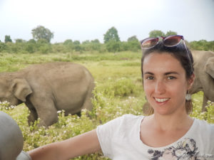 Lire la suite à propos de l’article Les animaux du Sri Lanka