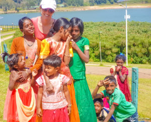 Lire la suite à propos de l’article Sri Lanka : Nuwara Eliya, ville montagneuse au style britannique