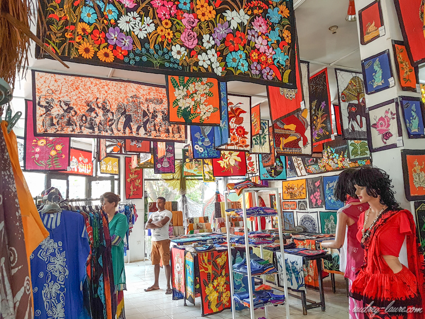 Sri-Lanka-visite-usine-tissu-batik-voyage