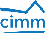 cimm logo-